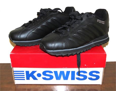 K-Swiss Men's Shoes