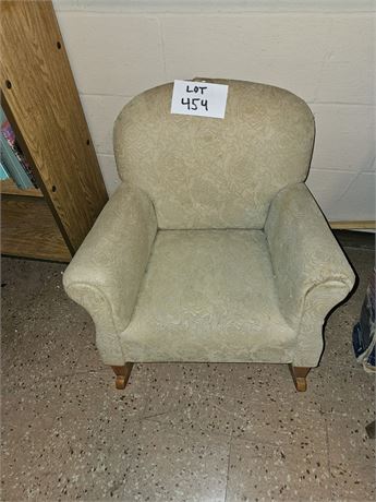 Childs Rocker