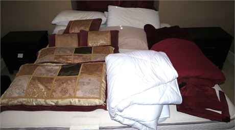 King Size Bedding