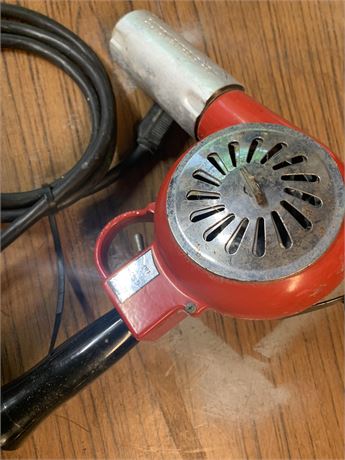 Milwaukee Heat Gun Tool