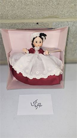 Madame Alexander Doll Little Huggums Marme 415