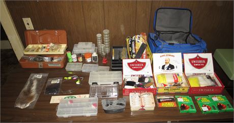 Fishing Tackle
