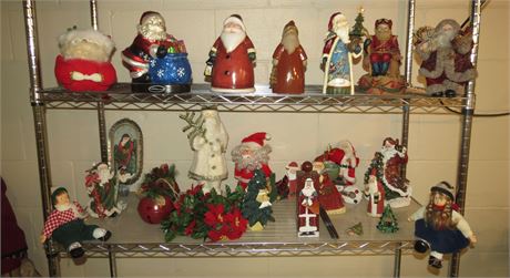 Christmas Decorations