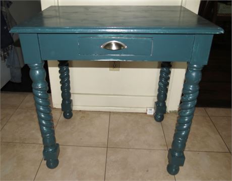 Small Table