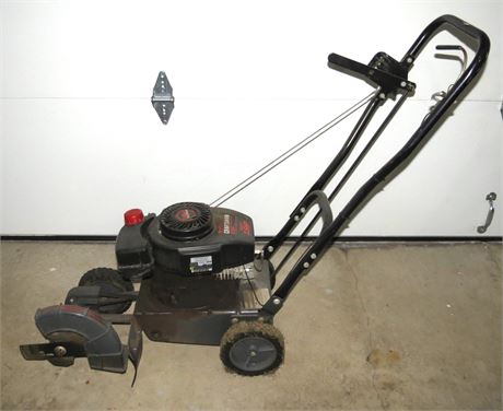 Craftsman 3.5 HP Edger