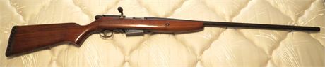 Kessler Arms Model 228 FR Bolt Action Shotgun