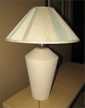 Table Lamp