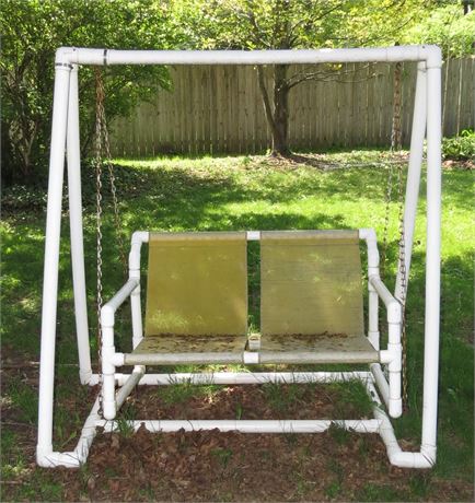 Outdoor Swing