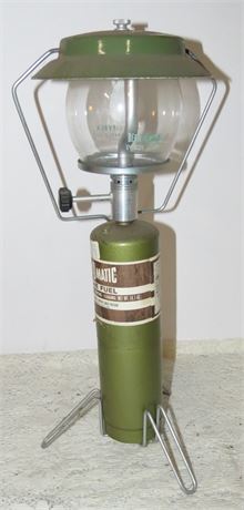 Benzomatic Porta Light Lantern