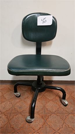 Vintage Office Chair