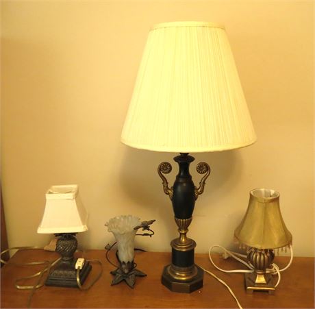 Lamps