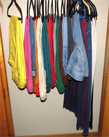 Women's Jeans