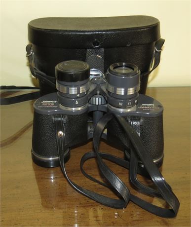 Jason 12 x 30 Binoculars