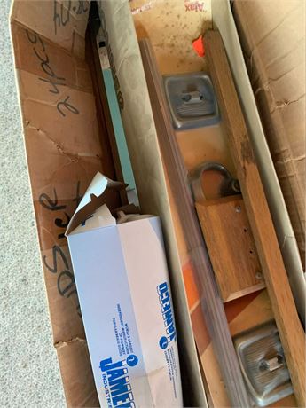 Toilet Paper Holders, Towel Holders & More