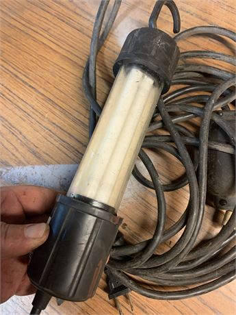 Mac Tool Inspection Light