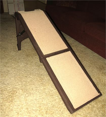 Super Trax Pet Ramp