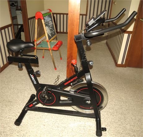 Joroto Exercise Bike