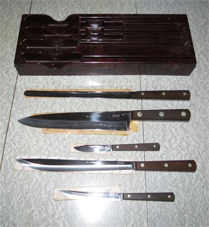 Cutco Knives