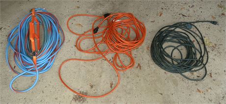 Extension Cords