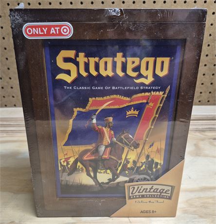 Strategy Board Game