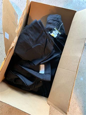 Lot of Burlington Slacks Appeal by Asher Junior Slacks Size 10