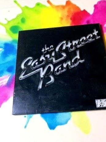 The Easy Street Band Album