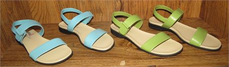 Cabin Creek Shoes