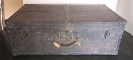 Vintage Trunk