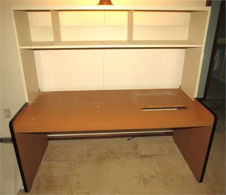 Computer Desk