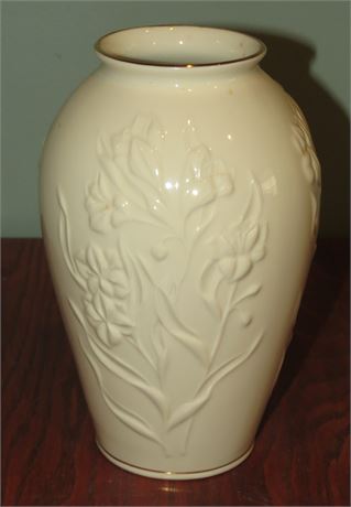 Lenox Vase