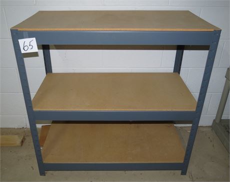 Shelf