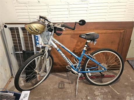 Giant DX Sedona 3-Speed Ladies Bike