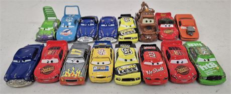 Cars Lot