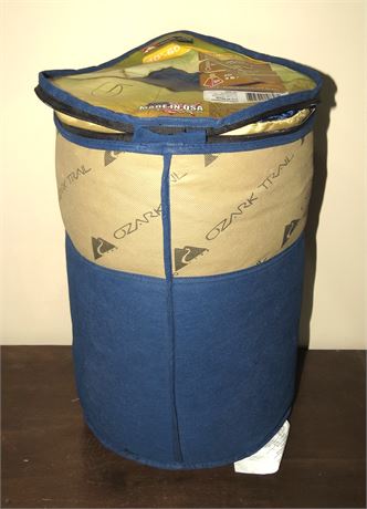 Ozark Trail Sleeping Bag