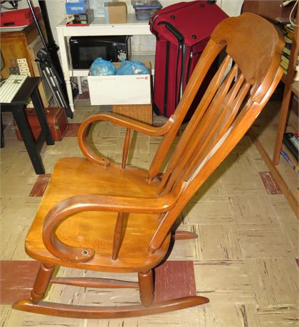 Rocking Chair