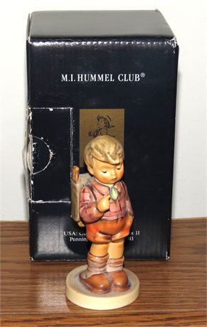 Goebel Hummel