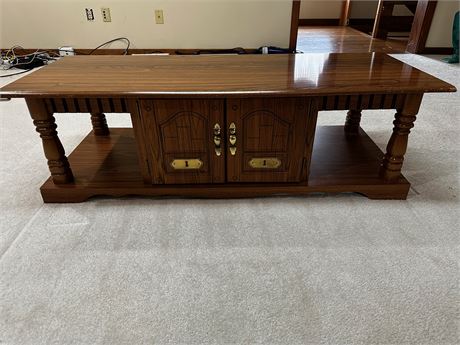 Vintage Coffee table