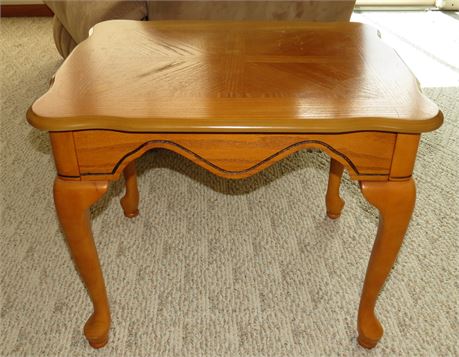 End Table