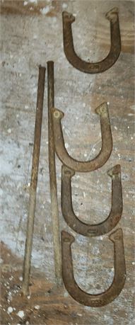 Horse Shoes