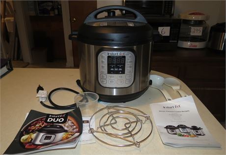 Instant Pot
