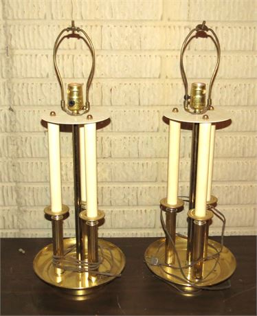 Table Lamps