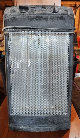 Quartz Radiant heater