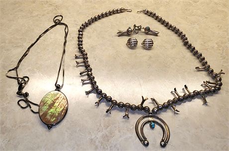 Costume Jewelry