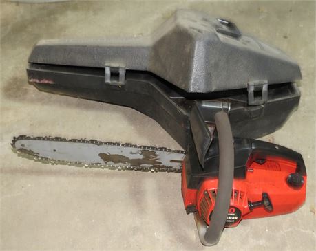 Craftsman Lightweight Chainsaw