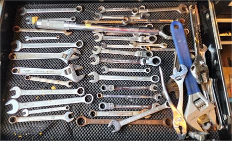 Wrenches