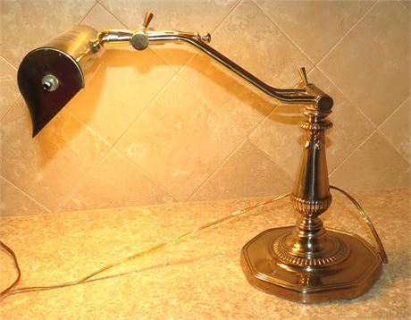 Desk Lamp