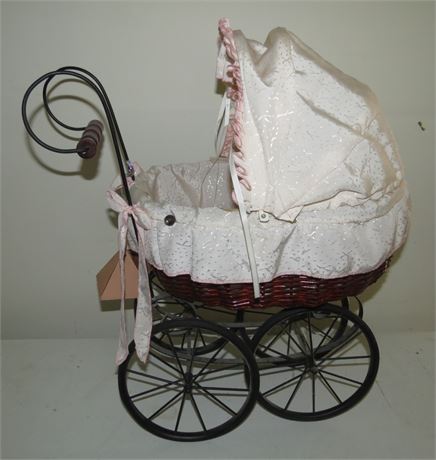 Doll Carriage