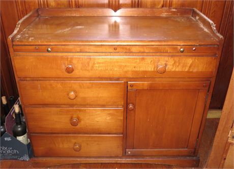 Buffet Cabinet