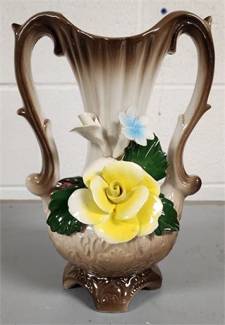 Capodimonte Vase