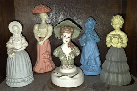 Avon Collectibles